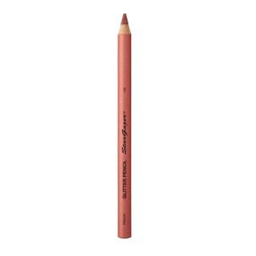 Глітерний олівець для очей Персиковий Stargazer Glitter Pencil Peach
