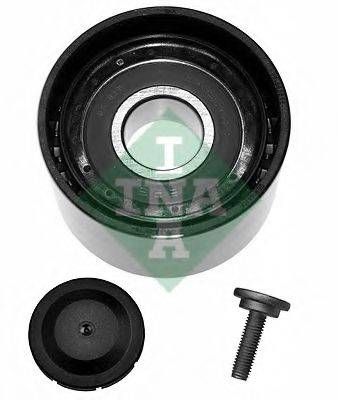Ролик ведучий MERCEDES (Вир-во Ina) INA 532023410 на MERCEDES-BENZ CLS (C218)