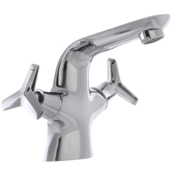 Змішувач для умивальника Mixxus Premium Vesta 161 (MI0610) | Зображення 2