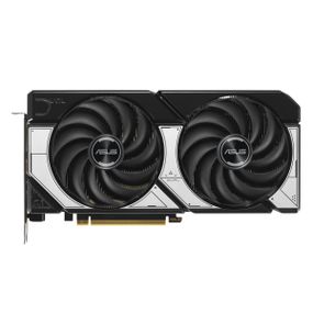 Видеокарта ASUS GeForce RTX 5070 12GB GDDR7 OC DUAL-RTX5070-O12G 90YV0M17-M0NA00