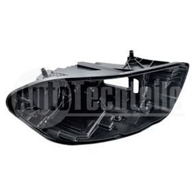 Корпус фары правый Mercedes Benz W177 19-, AutoTechteile, 110 8292, 110 8266