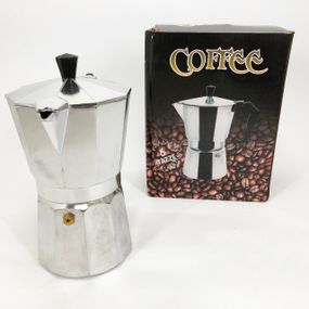 Электрическая кофемолка нержавейка UNIQUE, Устройство для измельчения кофейных зерен GD-18