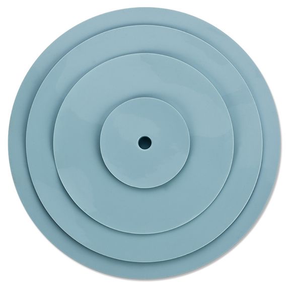 Крышка силиконовая Kela Flex 10050 30 см | Зображення 1