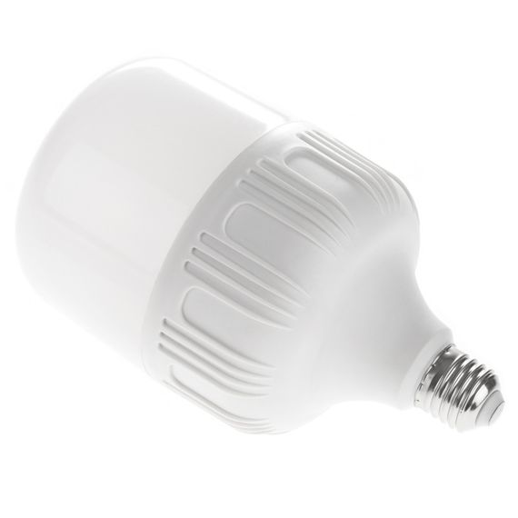 Лампа светодиодная E27 LED 38W NW GL115 220V | Зображення 2