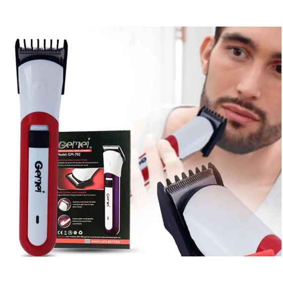 Машинка для стрижки Gemei GM-702 | Зображення 6