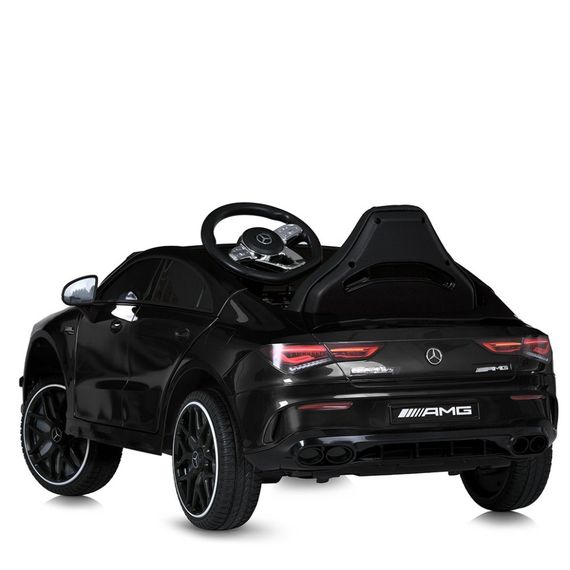 Дитячий електромобіль Машина M 5851EBLR-2 до 30 кг | Зображення 1