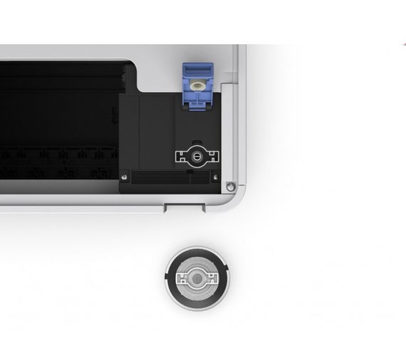Принтер А4 Epson M1120 Фабрика печати с WI-FI (C11CG96405) | Зображення 3