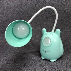 Настільна лампа яскрава TaigeXin, Настільна лампа акумуляторна lamp дитяча HM-43