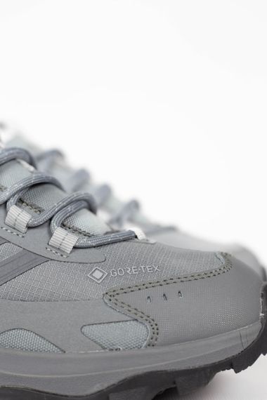 Чоловічі кросівки термо Merrell Moab Speed GTX Gray | Зображення 6