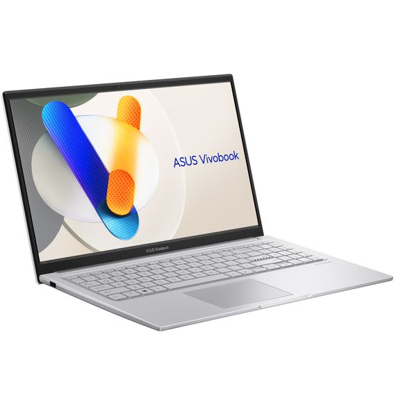 Ноутбук ASUS Vivobook 15 X1504VA-BQ700W (90NB10J2-M04410) | Зображення 1