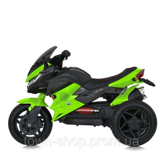 Детский электромобиль Мотоцикл M 4274EL-5 до 30 кг | Зображення 2