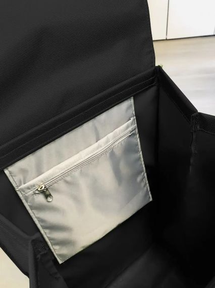 Сумка-візок Rolser Akanto MF 2 43 Burdeos (AKA012-1060) | Зображення 2