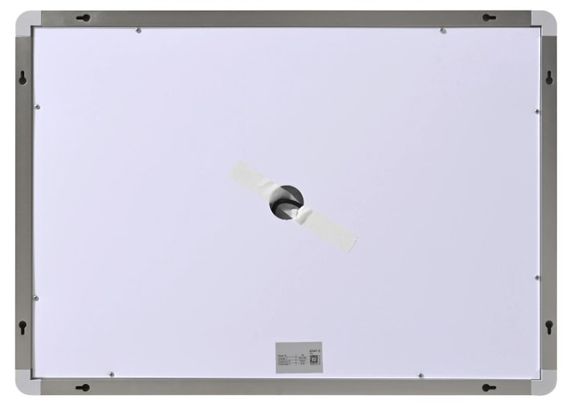 Дзеркало Qtap Mideya (MI2) прямокутне з LED-підсвічуванням Touch QT2078NCF7050W | Зображення 6