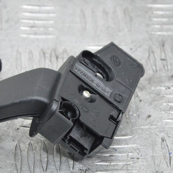 Підрульовий перемикач правий Citroen C4 Picasso 2006-2013 Пелюстка перемикання передач Сітроен ц4 Пікассо 96481641XT | Зображення 4