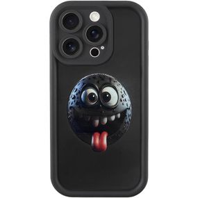 TPU чохол Prestige для Apple iPhone 15 Pro Max (6.7") Smile