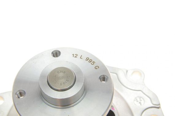 Помпа воды Nissan Cabstar E 2.7 3.0D 98-06 Trade 3.0D TDiC 96-98 Urvan 2.5D 89-97 R B  6 лоп  PA995 | Зображення 5