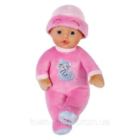 Кукла Baby Born серии For babies – Нежная Соня (30 см)