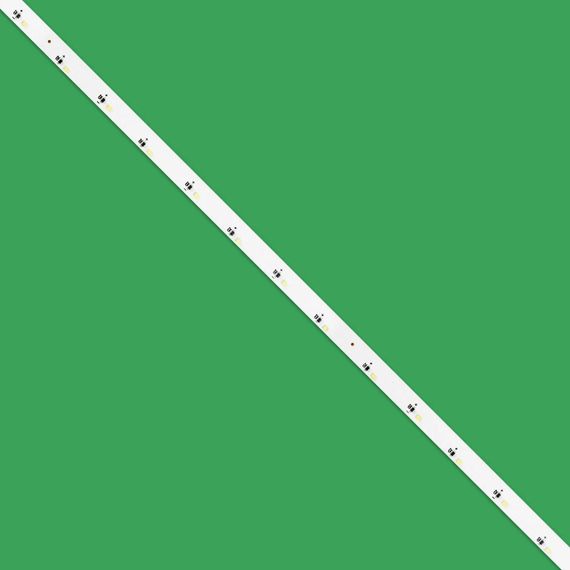 LED підсвітка TV 32" Samsung:LT32E319, LT32E319E, LT32E319EI, LT32E319EN, UA32K4100, UA32K4300, 1 планка | Зображення 2