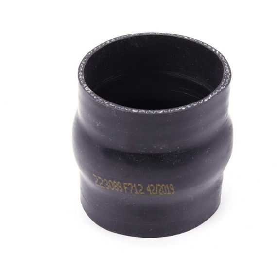 Патрубок интеркулера Citroen Belingo Peugeot Partner 1.6HDi 05- 223089 | Зображення 3