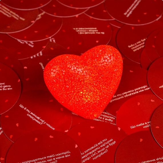 Настольная игра "Идеальная половинка" 30888 игральные карты 71 шт | Зображення 4