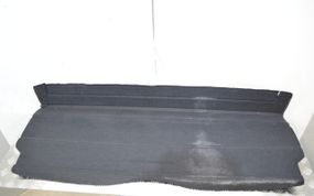 Полиця багажника Citroen Berlingo I 1996-2008 Шторка багажника Сітроен Берлінго 1