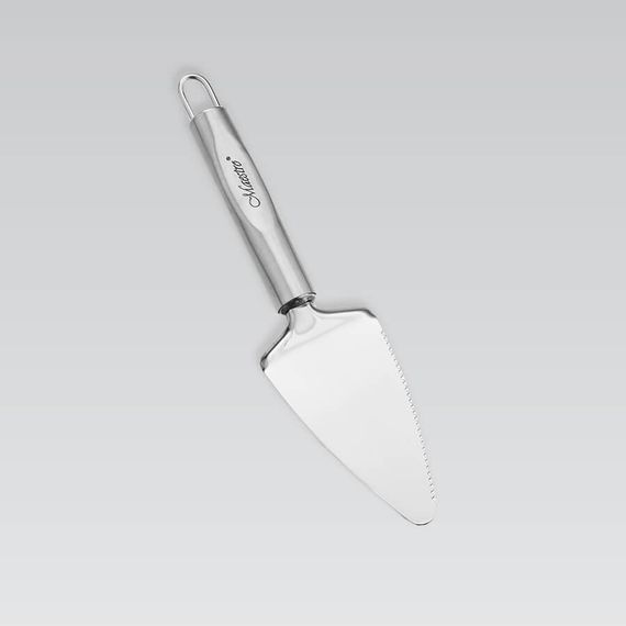 Лопатка для торта з нержавіючої сталі Maestro MR-1716-NEW