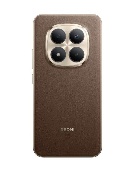 Смартфон Xiaomi Redmi Note 15 Pro+ 8/256GB Mocha Brown NFC (Adapter) | Зображення 2