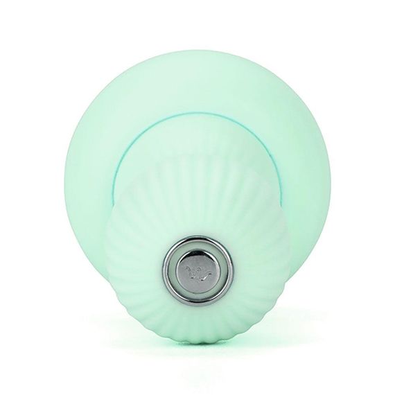 Вибромассажер Otouch MUSHROOM Teal, 7 режимов, функция ночника, технология «старт-стоп» sexstyle | Зображення 3