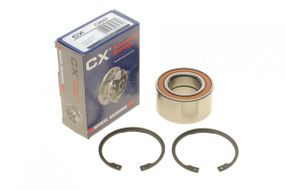Підшипник маточини передньої Ford Mondeo 96-00- CX057