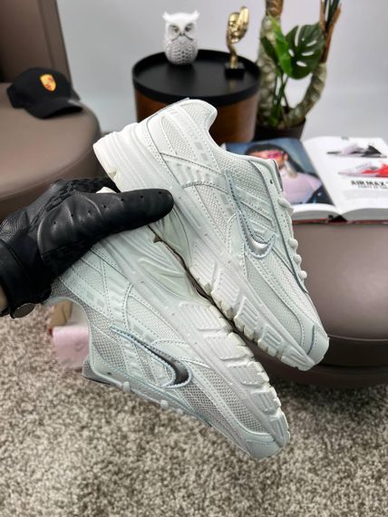 Кросівки  Initiator W White , текстиль , В'єтнам 39 25 см | Зображення 6