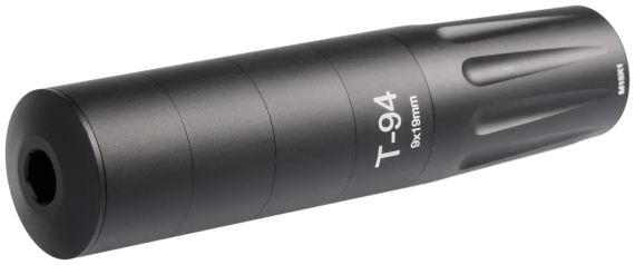 Саундмодератор A-TEC T-94. кал. 9 мм (9х19, 9х21). Різьба - M15x1 | Зображення 3