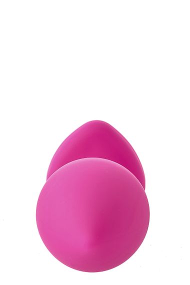 Набір анальних пробок Dream Toys FLIRTS PINK Sex Aura | Зображення 8