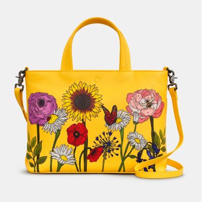 Сумка Yoshi Y26 Wildflowers (Y26 WILDFLR 38)