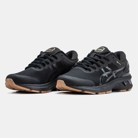 Чоловічі кросівки Asics Gel-Kayano 27 Gore-Tex весна / осінь 1688