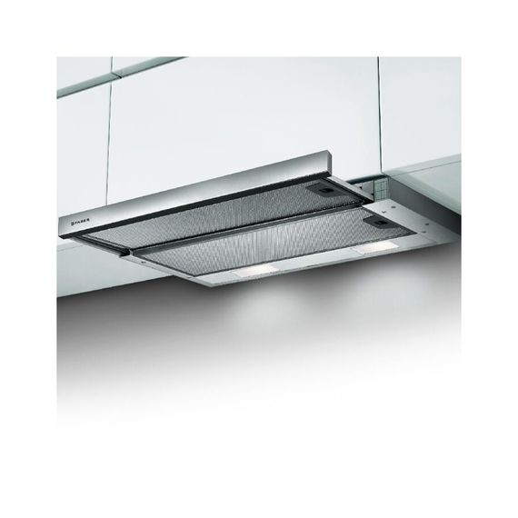 Витяжка кухонна Faber Maxima Ng Ev8 Led Am A60 (315.0635.144) | Зображення 1