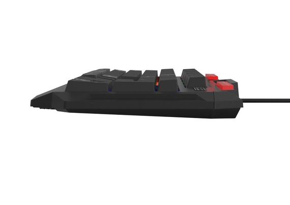Ігрова клавіатура Maxxter KBG-UML-02B-UA | Зображення 3