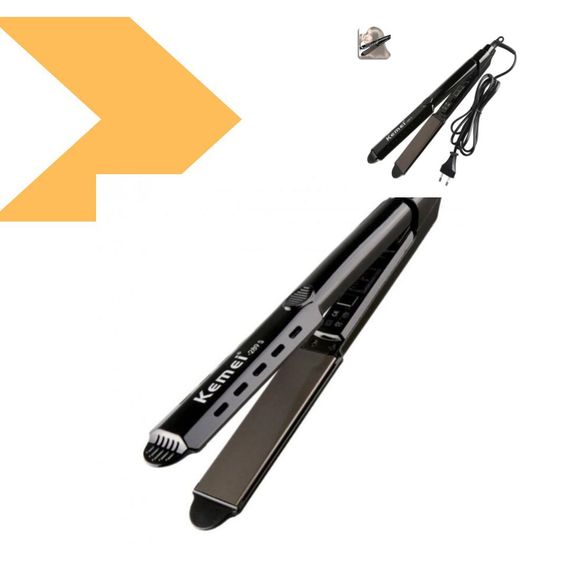 Праска Kemei з керамічною підошвою XPRO ZGQ-KM-289S 30 (MER-12478_397) | Зображення 1