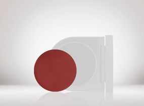 Румяна (запасний блок) ROSE INC CREAM BLUSH REFILL CHEEK & LIP COLOR, in dahlia
