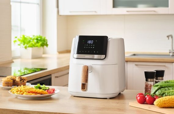 Мультипіч Sencor SFR 6551WH-EUE3 | Зображення 7
