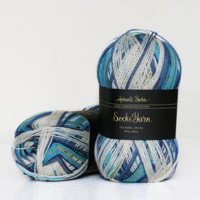 Avanti Yarn - Socks Yarn, 271