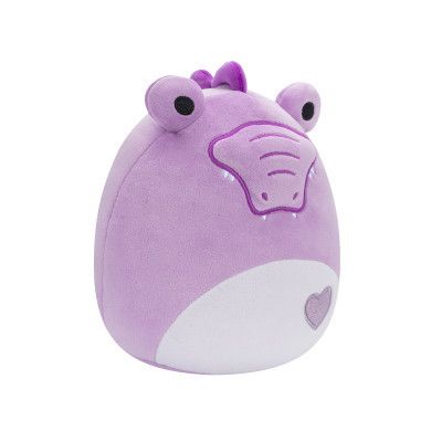 М&apos;яка іграшка Squishmallows Алігатор Банні 13 см (SQVA00816) | Зображення 2