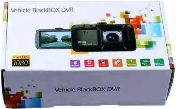 Автореєстратор з високою якістю зйомки Full HD 1080P XPRO T176 (lp-88154_879) | Зображення 5