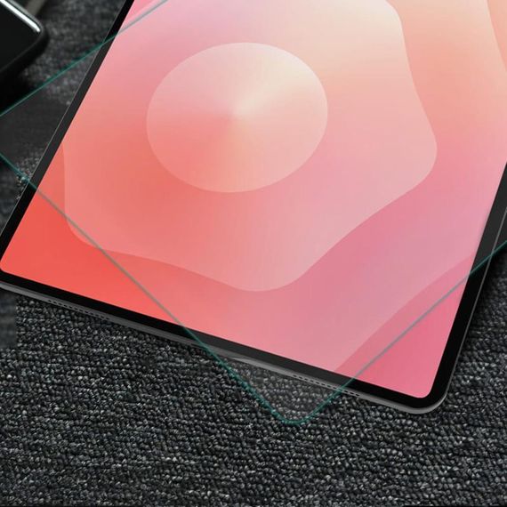 Защитное стекло Nillkin (H+) для Samsung Galaxy Tab S11 Ultra (14.6'') Прозрачный | Зображення 2