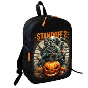 Рюкзак школьный детский  Стендофф 2 "Standoff 2" 36х27 см для мальчика (01185)