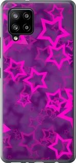 Чохол для Samsung Galaxy A42 A426B з силікону FCh_025749