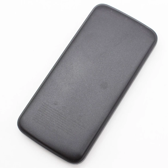 Портативный аккумулятор AWEI P20K 10000mAh 2USB / Повербанк для телефона | Зображення 4