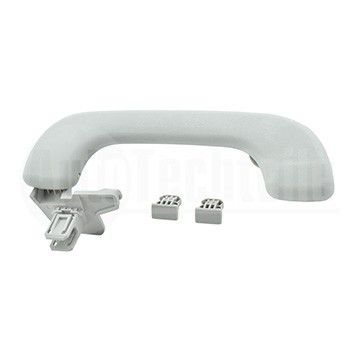 Ручка потолка задняя Renault Captur 13- / Clio 05- / Megane 03-15 / Scenic 09-16, AutoTechteile, 505 1711, 739400011R