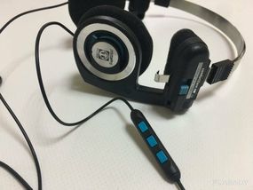 Наушники Koss Porta Pro KTC
