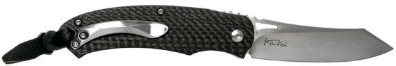 Ніж Boker Plus Takara CF | Зображення 1