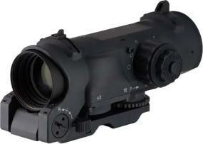 Приціл ELCAN SpecterDR 1-4x C1 (для калібру .223 Rem)